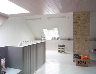 loft conversion ideas