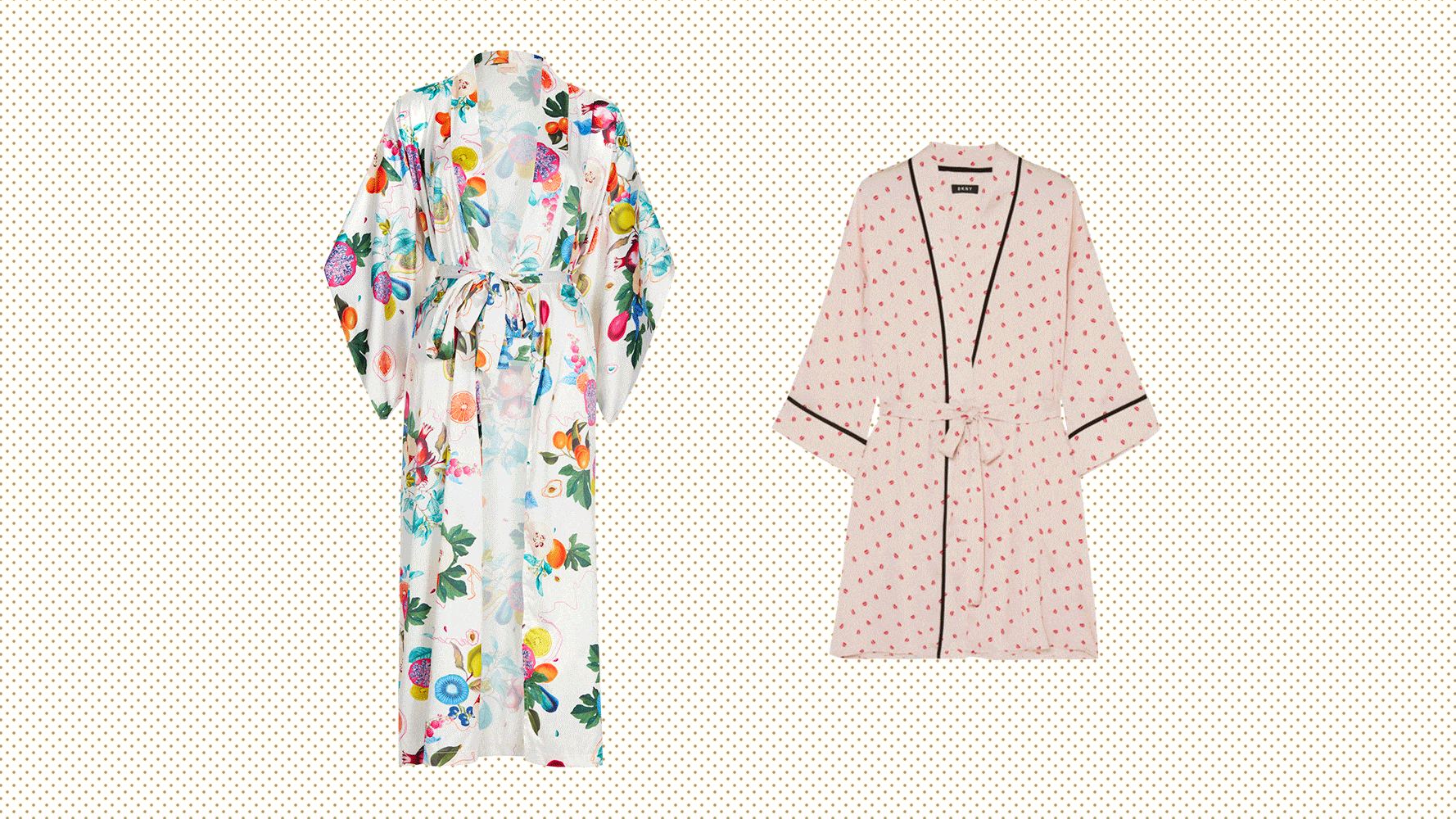 Best Satin and Silk Robes for 2023 Lightweight Robes for Women
