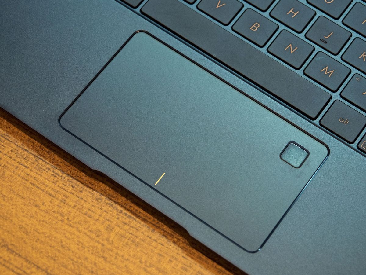 ZenBook 3