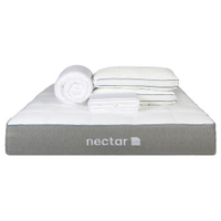 Nectar Memory Foam Mattress: was £475 now £379 @ AmazonPrice check: £380 @ Nectar