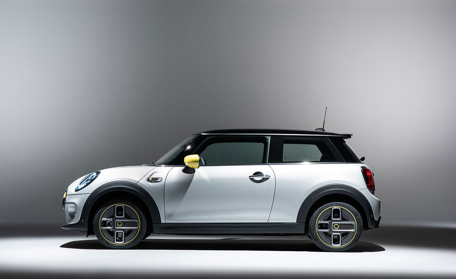 Mini Electric side