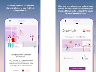 Dreamlab (Free)