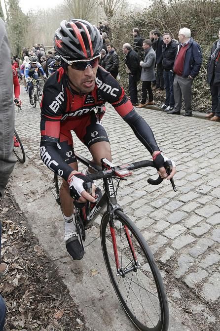 Manuel Quinziato (BMC)