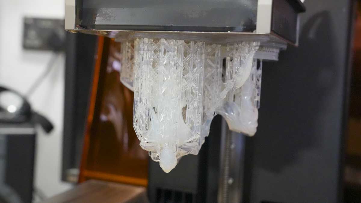 FormLabs Form3+