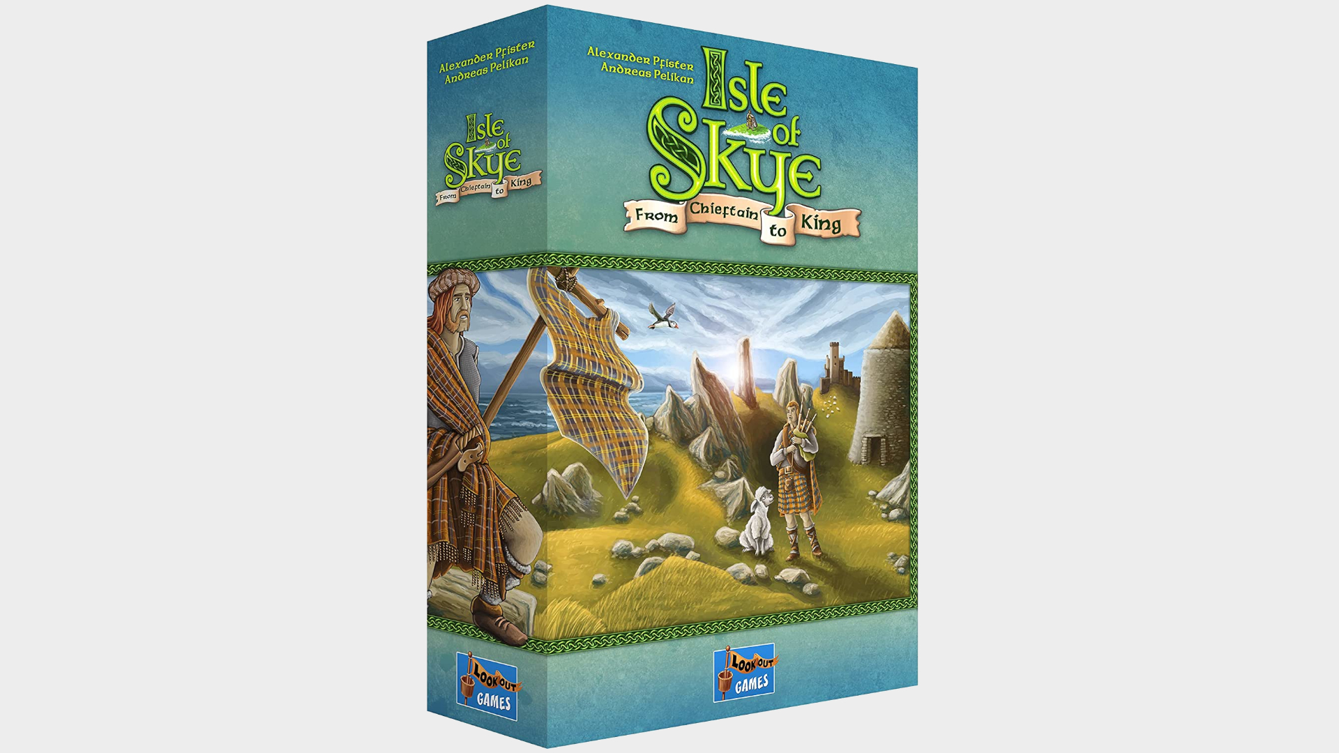 Isle of Skye