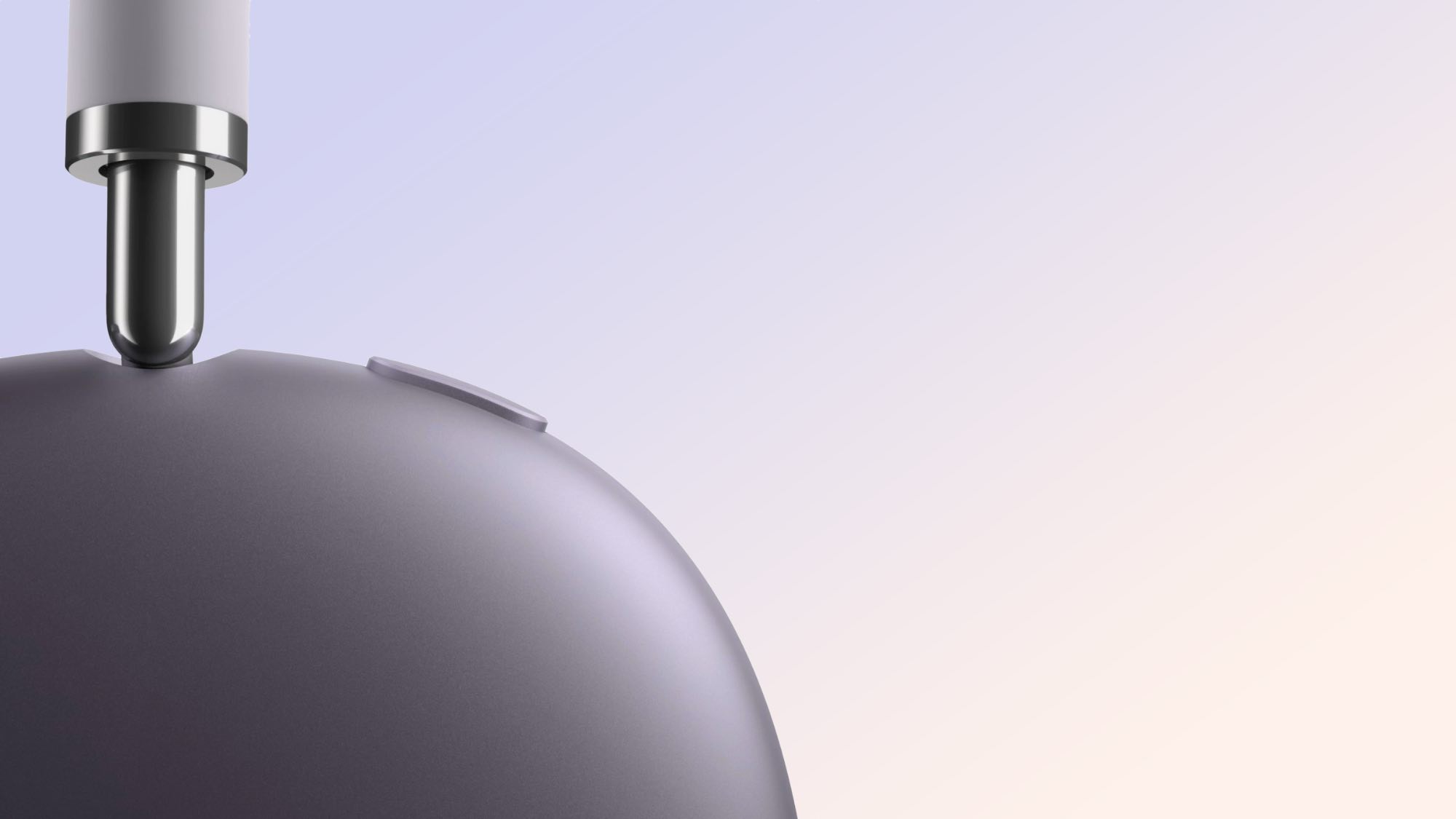 AirPods Max 2 close-up