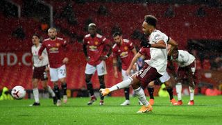 Arsenal vs. Man United live stream