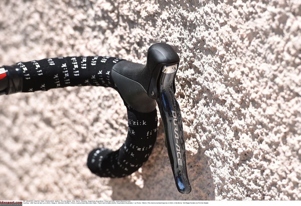 Shimano Dura-Ace Di2 11-speed