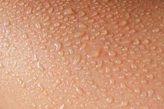 sweat
