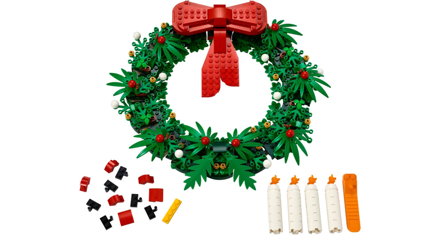 Lego Christmas