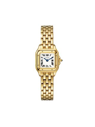 Panthère De Cartier Watch