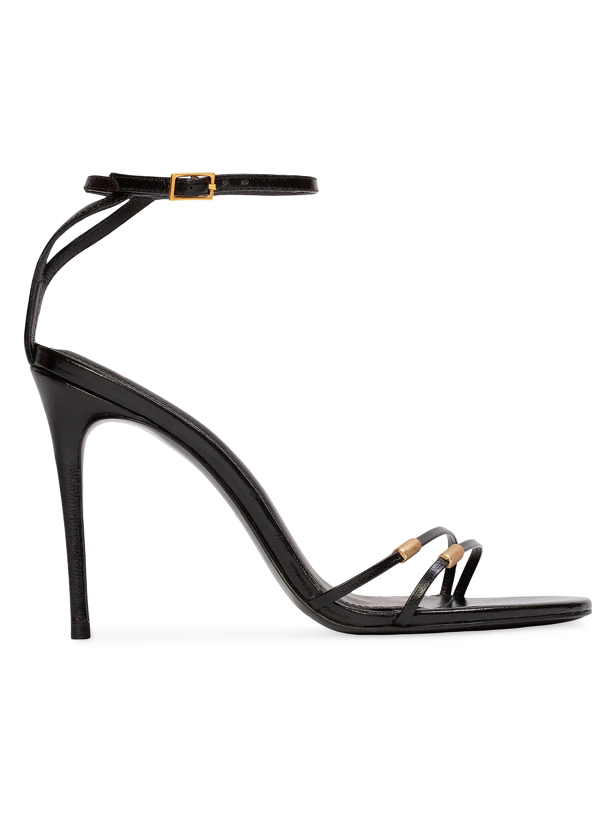 Britanny 100mm Strappy Sandals
