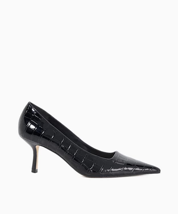 Bexton - Black