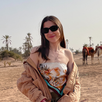 Alyson Trager's avatar