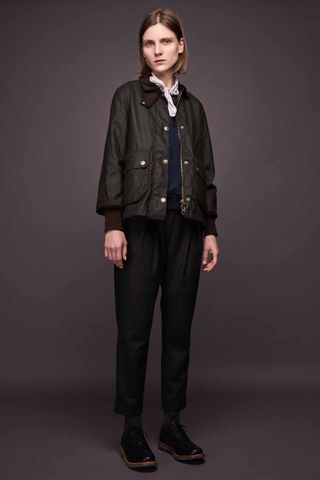 raindrop-cropped-border-jacket-snowdrop-trousers-and-brogues