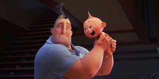 Incredibles 2