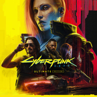 Cyberpunk 2077: Ultimate Edition |$37.19 at CDKeys (PC, GOG)