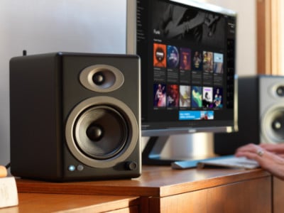 Audio Engine 5+ Wireless Speakers