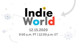 Indie World December 15