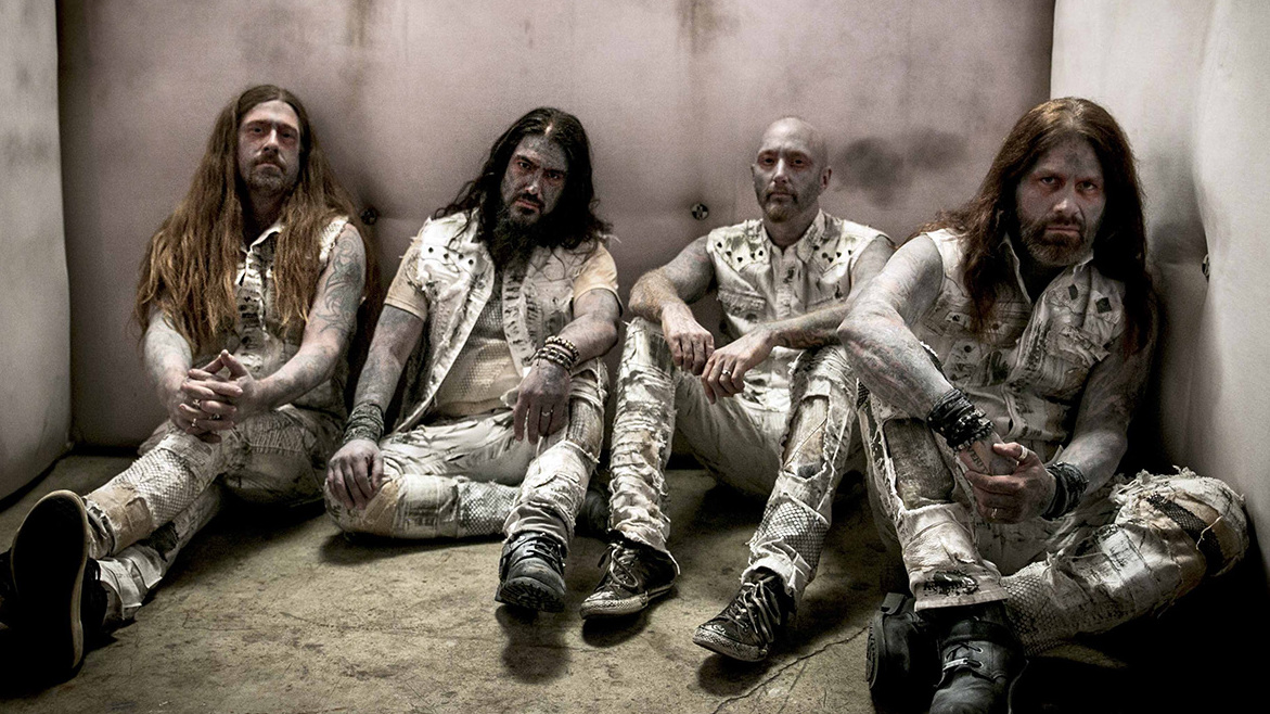 Machine Head