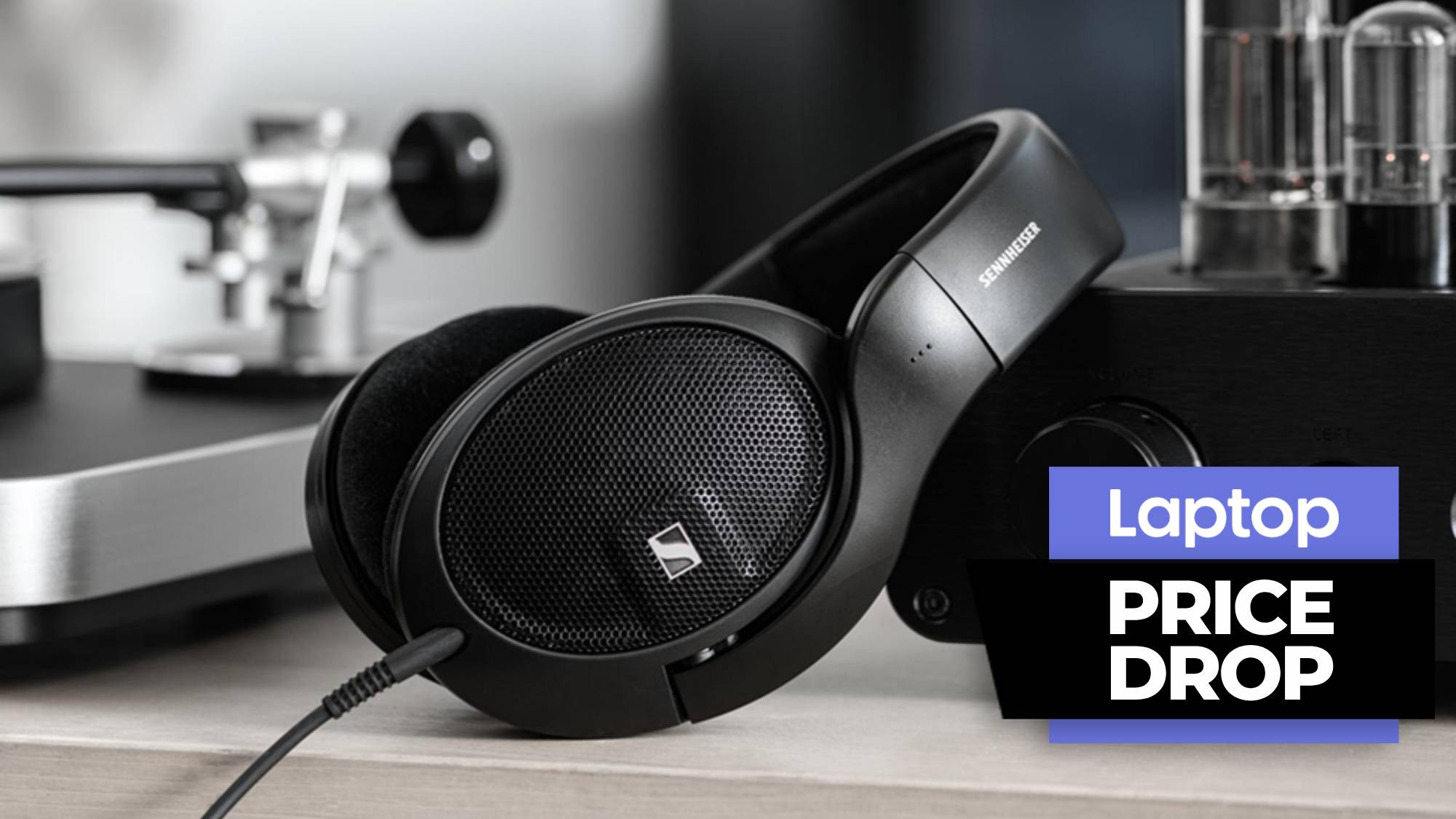 Sennheiser HD 560S Review - For The Masterful Not The Typical 