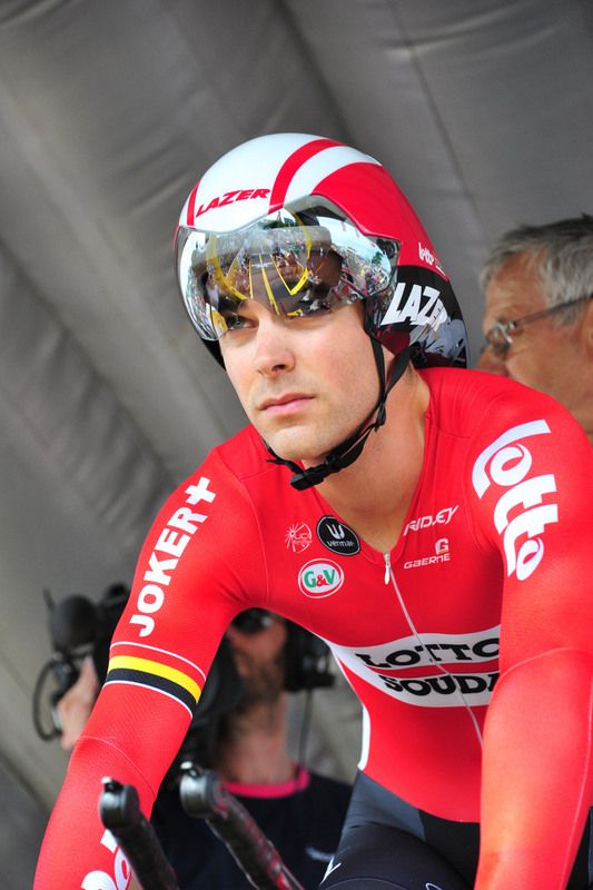 Tony Gallopin (Lotto Soudal)