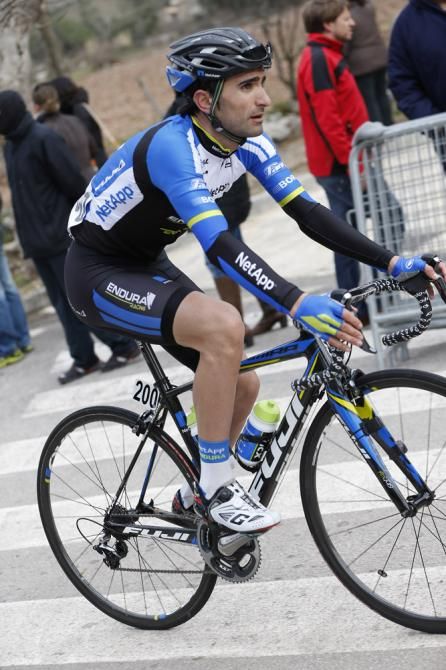Tiago Machado has moved to NetApp-Endura for 2014