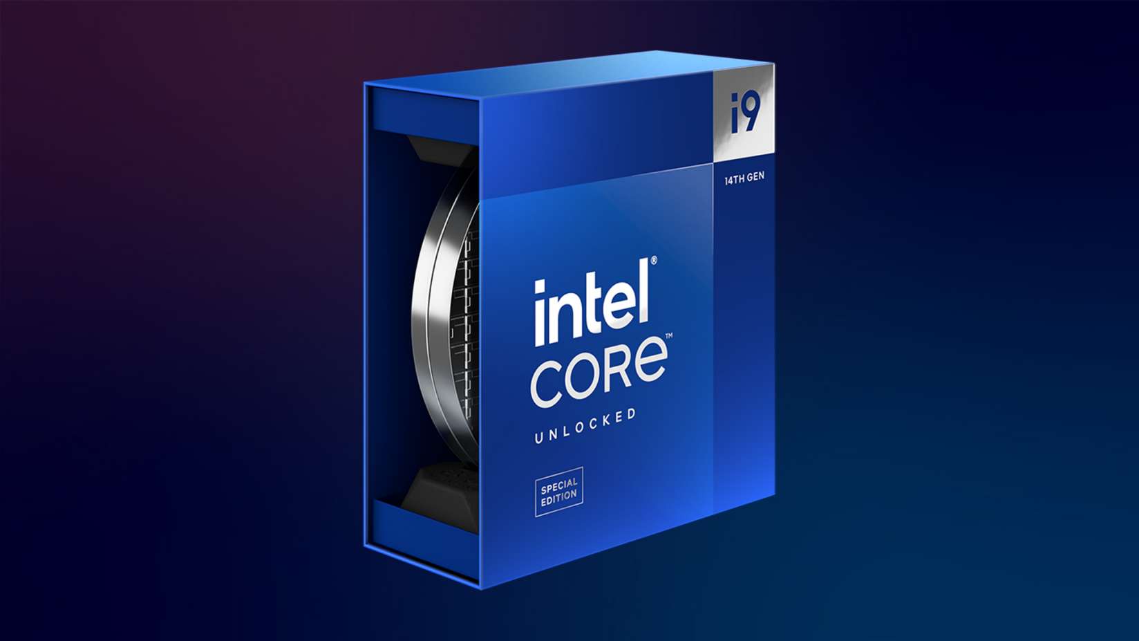  Intel's new Core i9 14900KS CPU cracks 9.1GHz but still isn't remotely relevant 