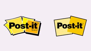 Post-It logo