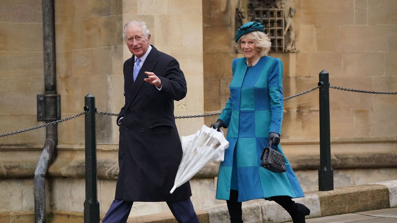 prince charles camilla