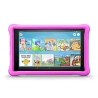Amazon Fire HD 10 Kids Edition Tablet | was £199.99 | now £149.99
Deal ends on Saturday 31 August at 9:00am.