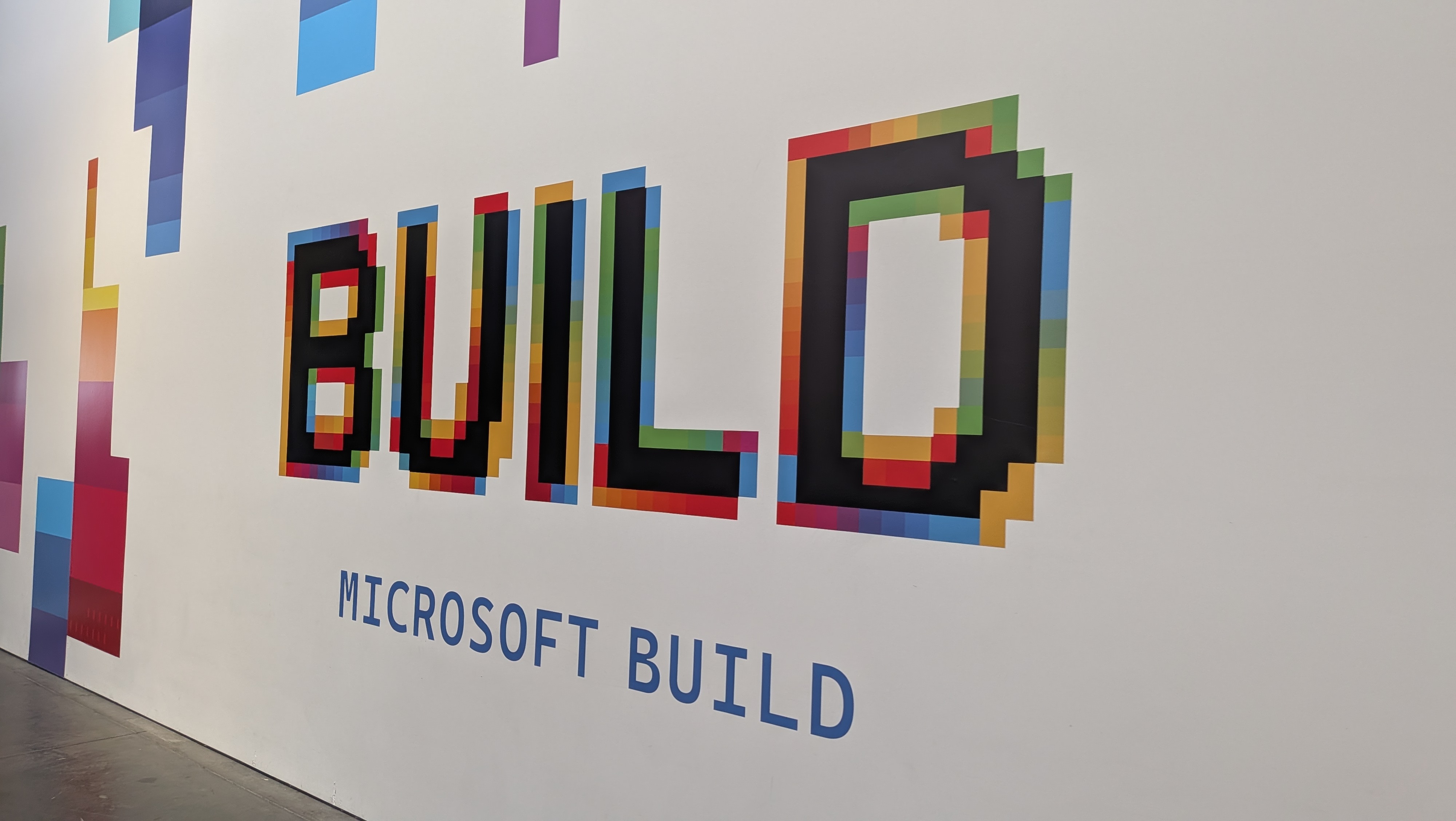 Microsoft Build 2026