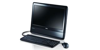 Dell Inspiron 19 all-in-one