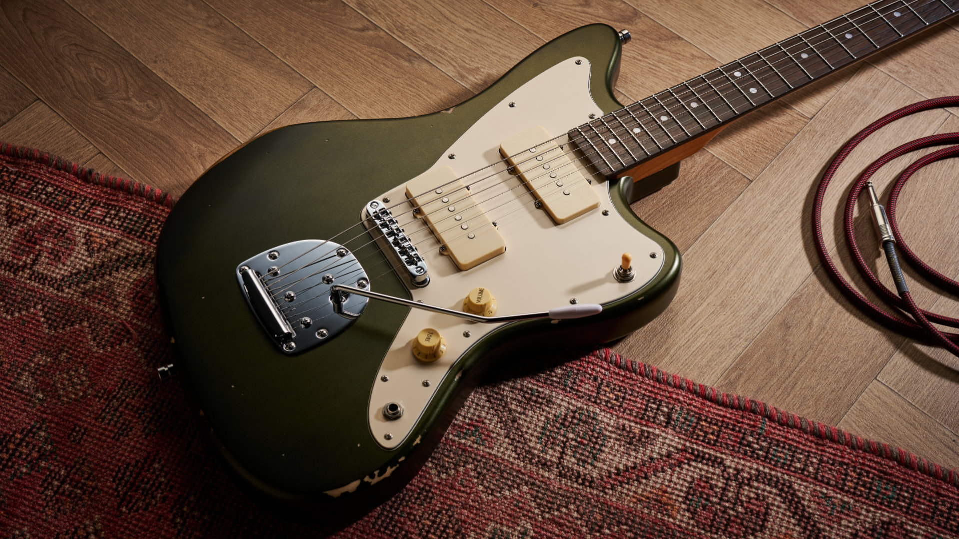 Patina PJ-6