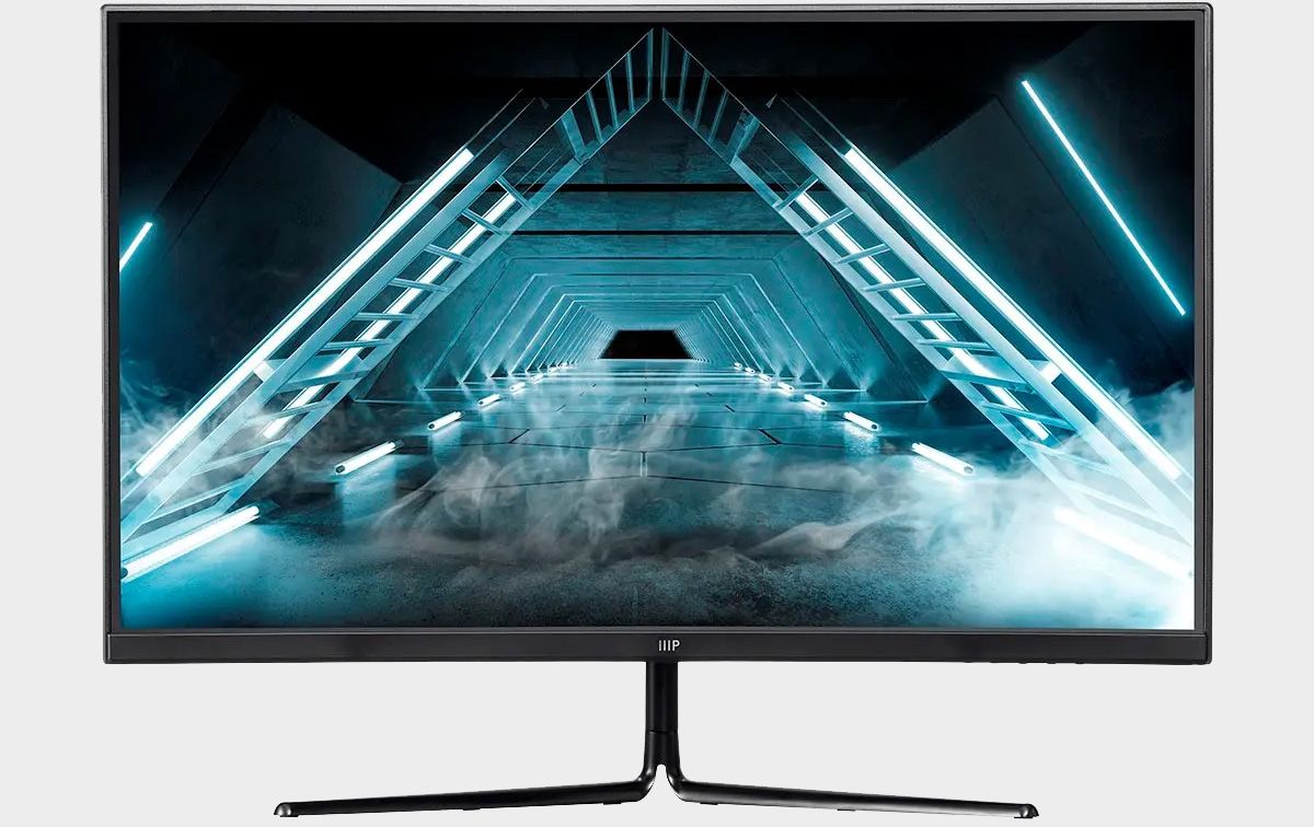 Bag a 27-inch FreeSync gaming monitor with a 165Hz refresh rate for $180