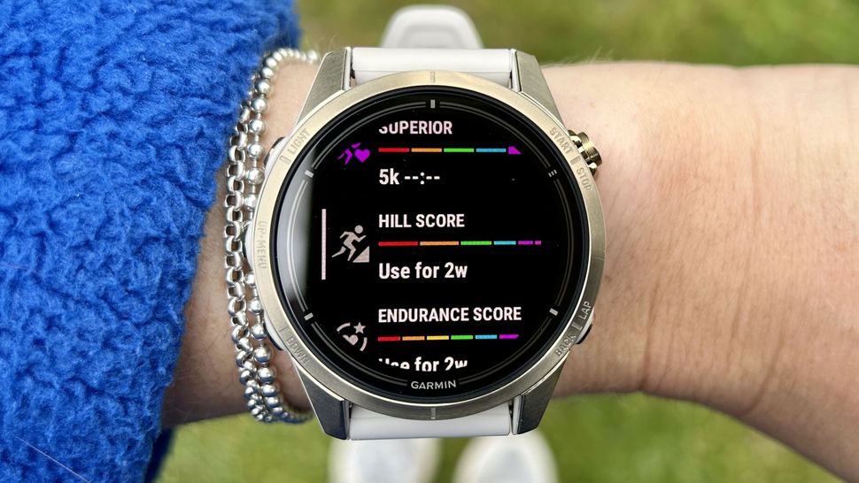 Garmin Epix 2 vs Garmin Epix Pro: Which watch should you buy? | Tom's Guide
