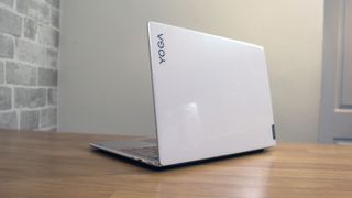 The Lenovo Yoga Slim i9