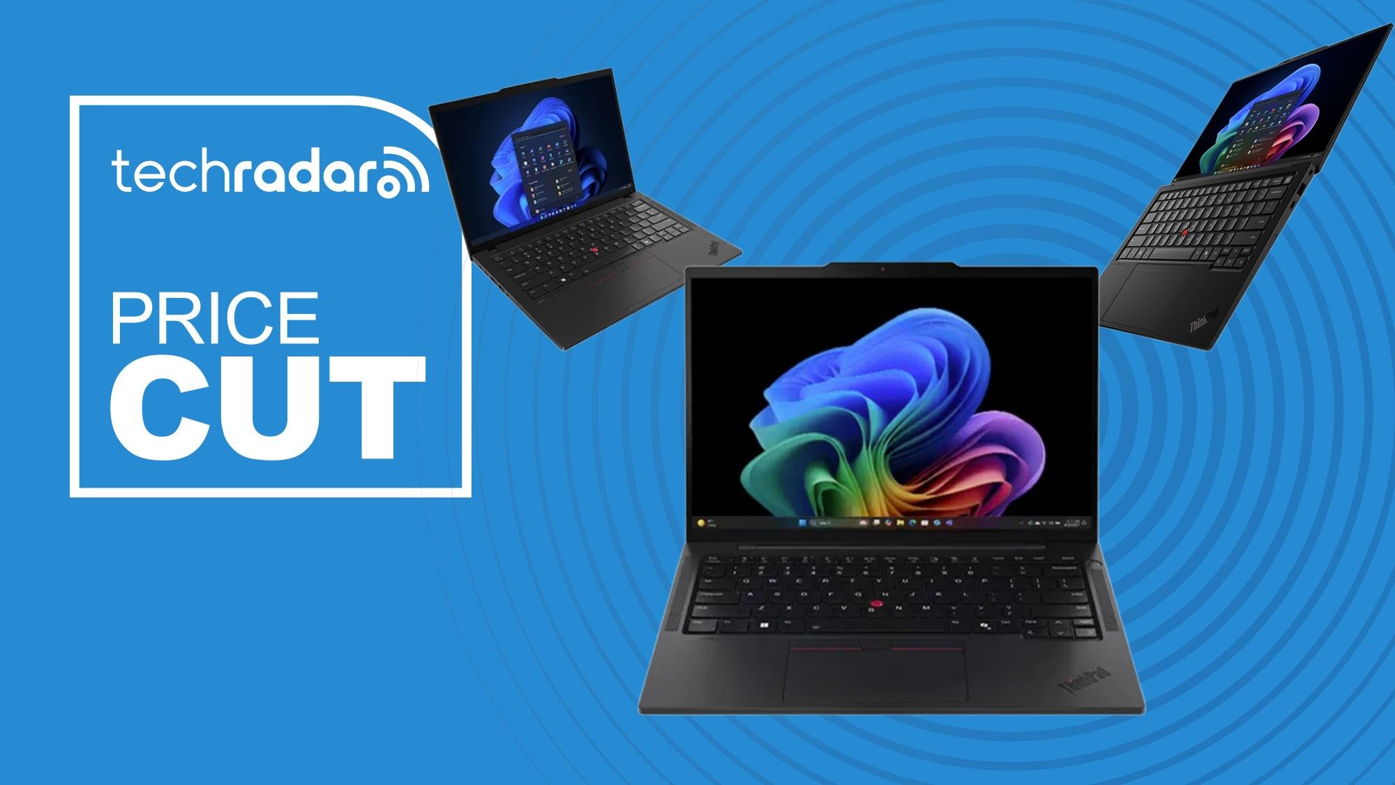 بيع ThinkPad: لقد وجدت أفضل العروض على أجهزة الكمبيوتر المحمولة المخصصة للأعمال مقاس 14 بوصة