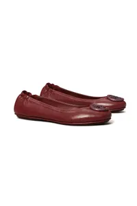 Tory Burch Minnie Pavé Ballet Flat, $298 $207 at Nordstrom