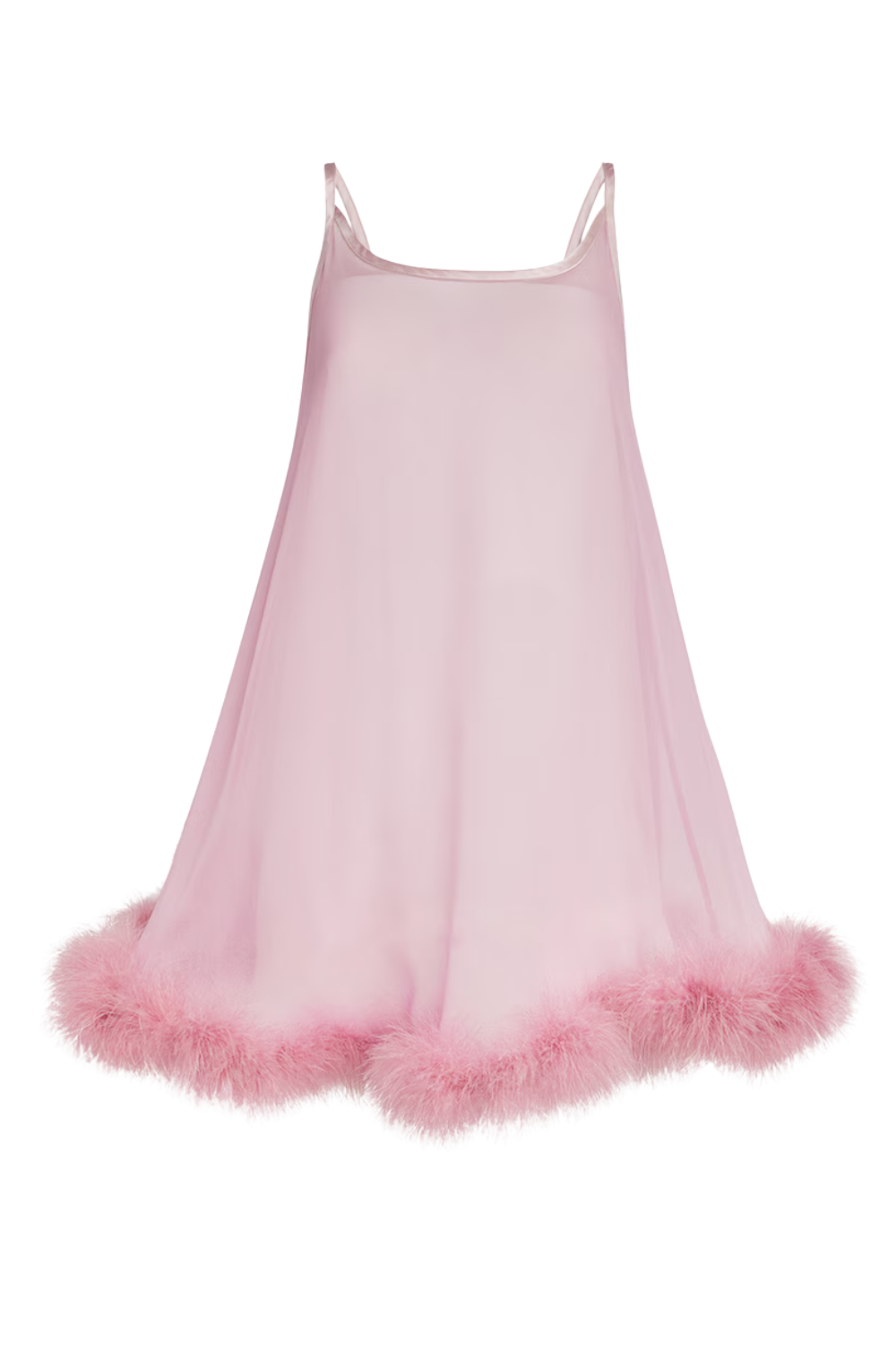 Gilda &amp;amp; Pearl Diana Babydoll Dress