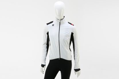 Sportful hot pack store norain jacket