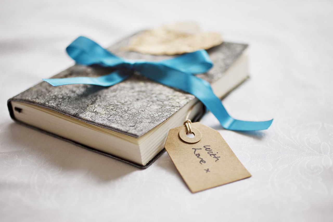 gifts for book lovers