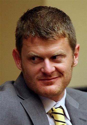 Landis will appeal to CAS