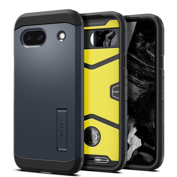 Best Google Pixel 8a cases spigen tough armor