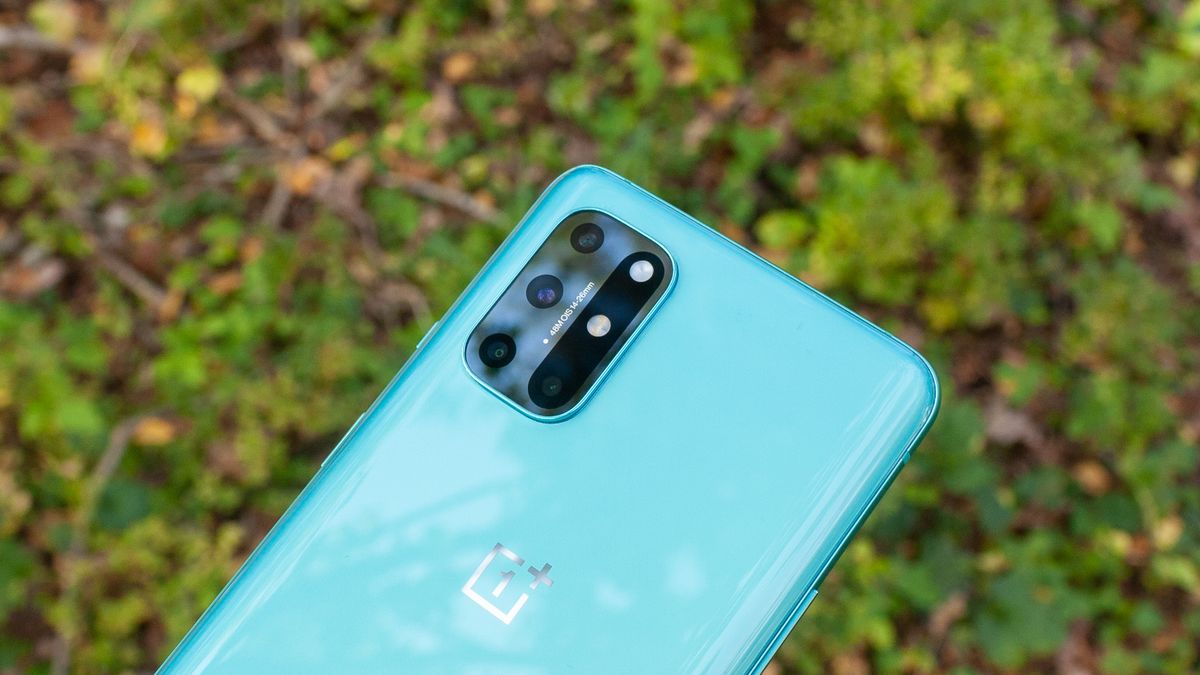 New OnePlus 9 and 9 Pro renders offer a close look at what's coming in  March -  news