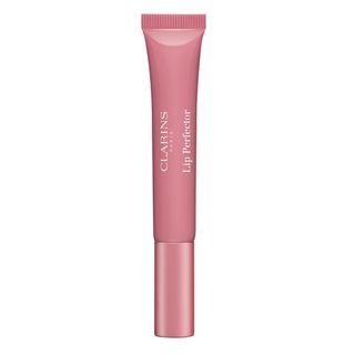 Clarins Lip Perfector in Toffee Shimmer