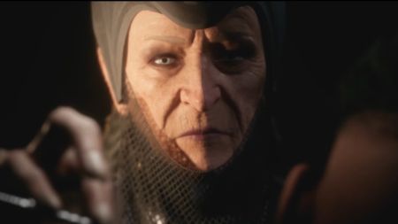 Dune: Awakening elder
