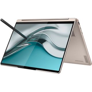 Best laptops for writers: Lenovo Yoga 9i (Gen 8)