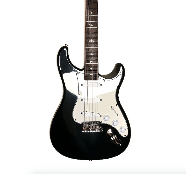 PRS Silver Sky "Magic"