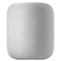 Apple HomePod - space gray / white | $299.99 $199.99 at Best Buy